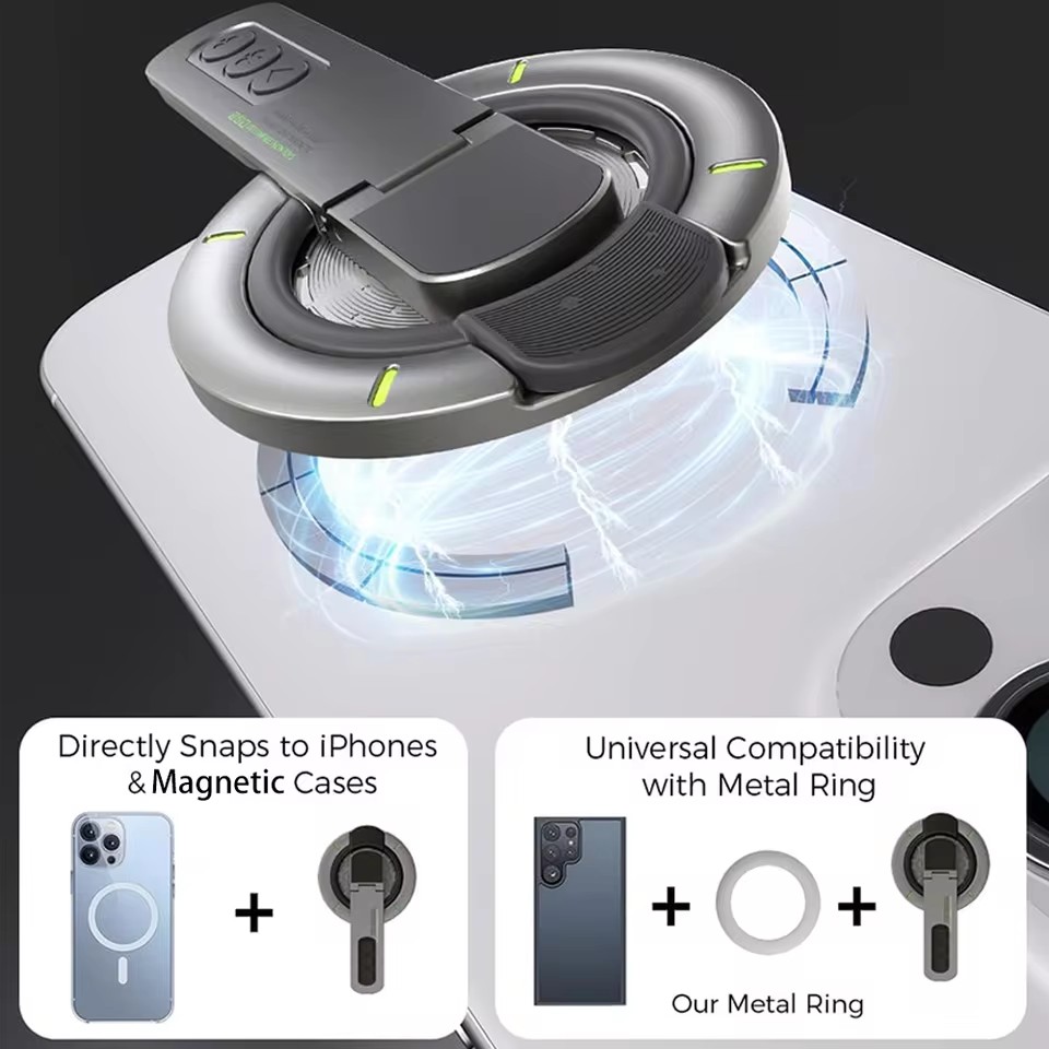 1Pc 360 ° Roration Stand for M - Phone Accessories Holder ulasan dan harga