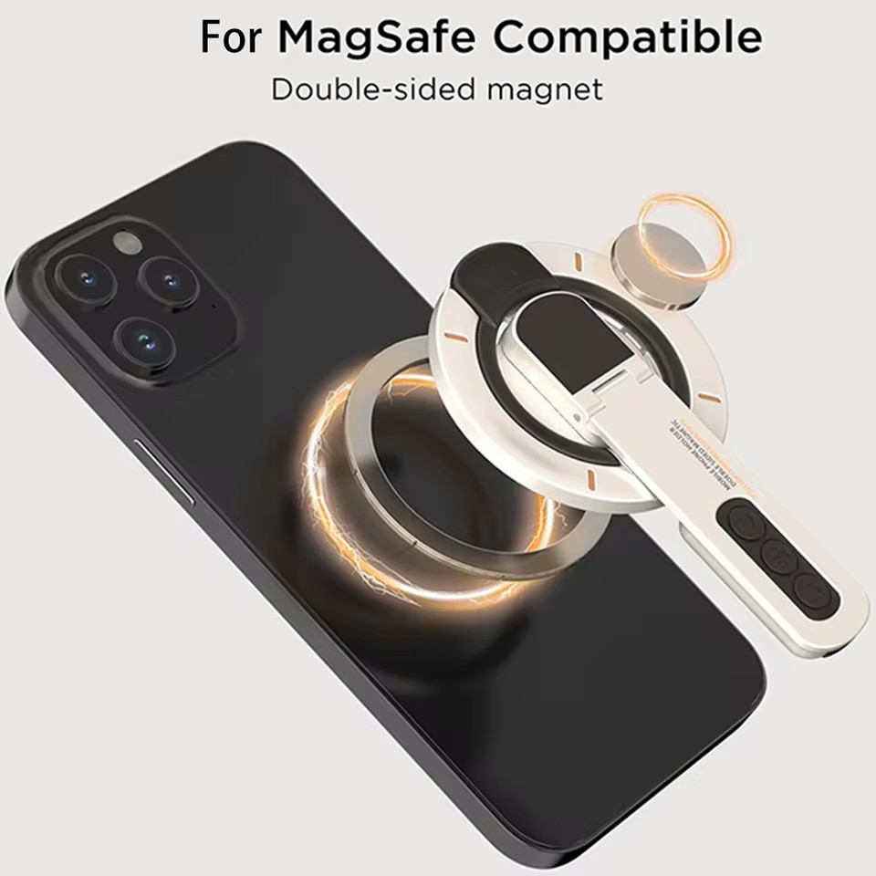 1Pc 360 ° Roration Stand for M - Phone Accessories Holder ulasan dan harga