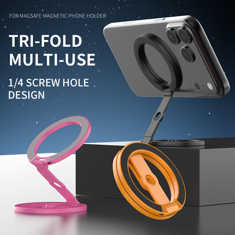 Magsafe Double-sided Strong Ma - Phone Accessories Holder ulasan dan harga