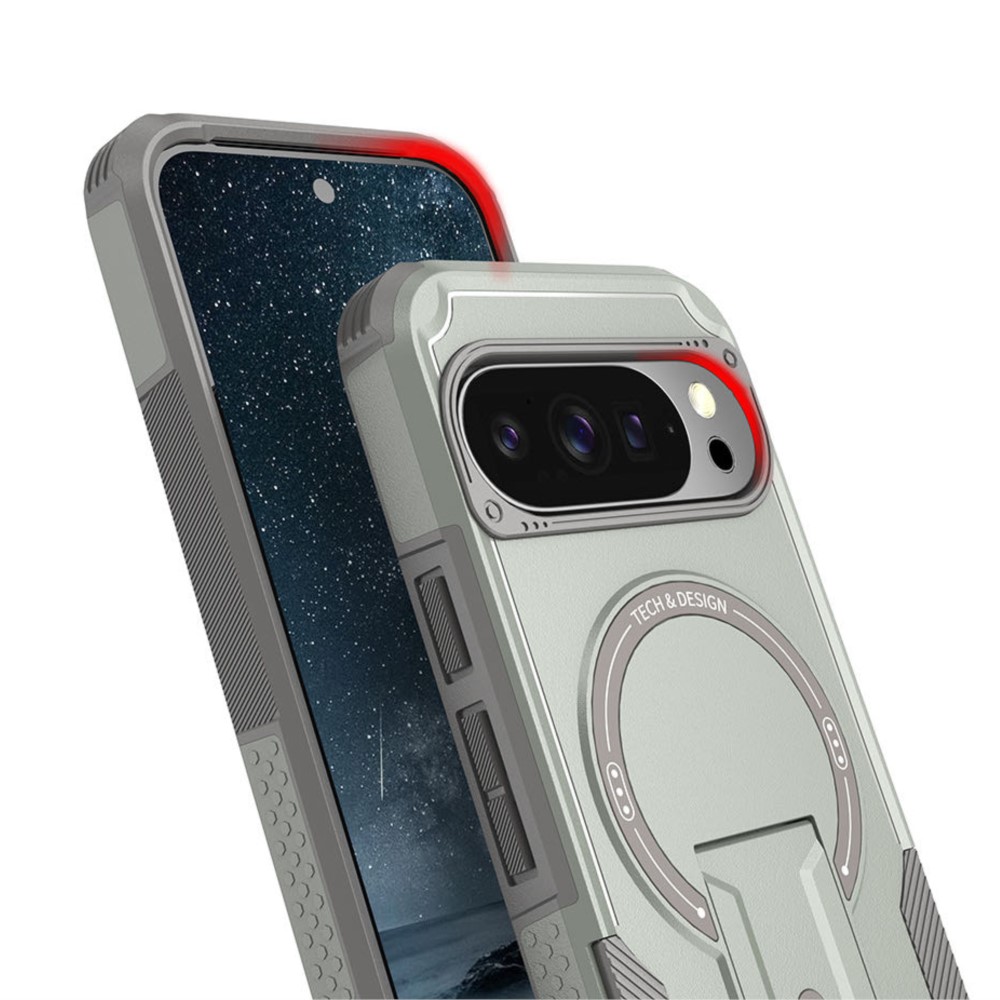 Armor Heavy-Duty Drop-Proof Ma - Phone Accessories Holder ulasan dan harga
