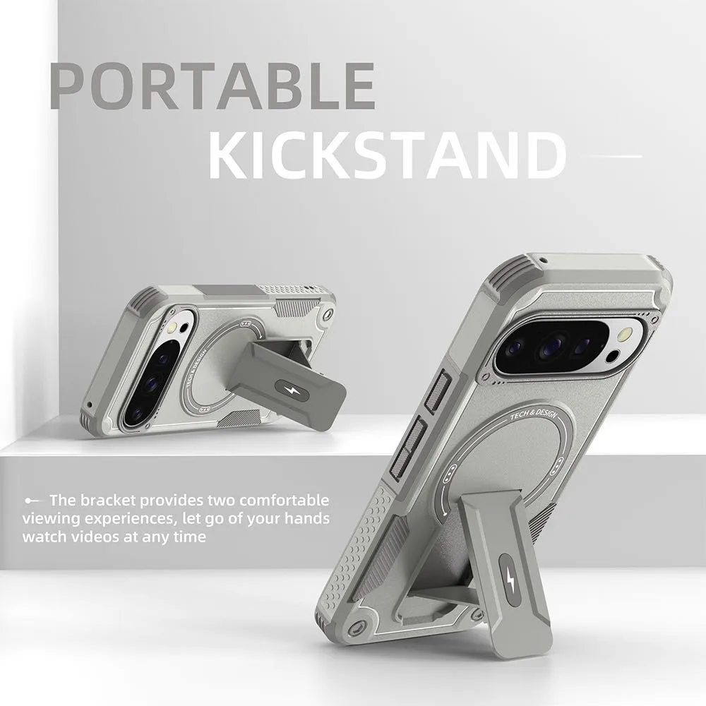 Armor Heavy-Duty Drop-Proof Ma - Phone Accessories Holder ulasan dan harga