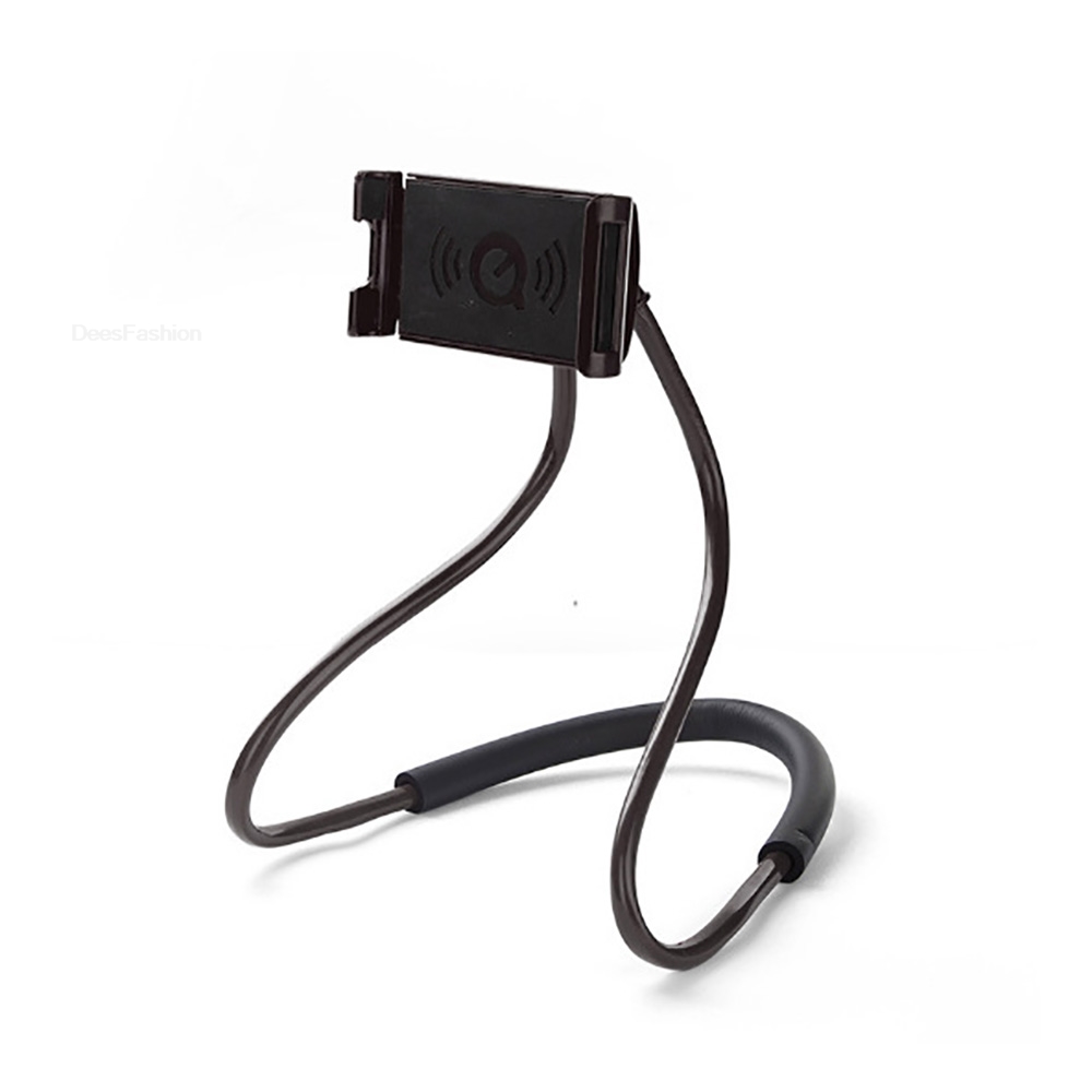 Flexible Mobile Phone Holder H - Phone Accessories Holder ulasan dan harga