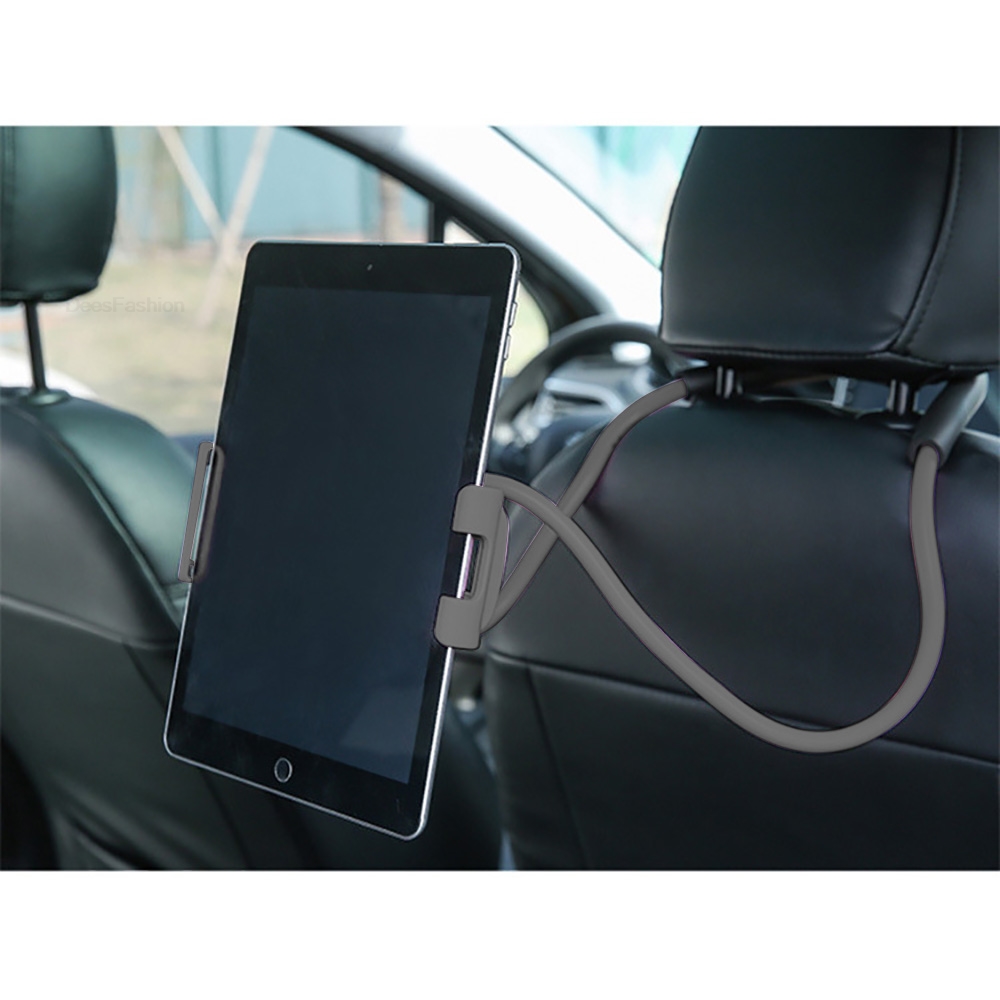 Flexible Mobile Phone Holder H - Phone Accessories Holder ulasan dan harga